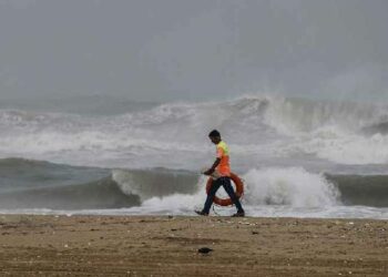 ୧ରୁ ମତ୍ସ୍ୟଜୀବୀଙ୍କୁ ସମୁଦ୍ର ମନା