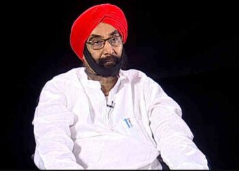 ମନୋଜଙ୍କ ଉପରୁ ବ୍ୟାନ ପ୍ରତ୍ୟାହାର ଦାବି କଲେ ସାଲୁଜା