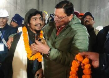 ଟନେଲ ଟ୍ରାଜେଡି ; ଶ୍ରମିକଙ୍କୁ ମିଳିବ ଲକ୍ଷେ , ରାଟ୍ ହୋଲ ମାଇନର୍ସଙ୍କୁ ୫୦ ହଜାର