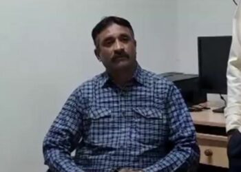 ଛାତ୍ରୀଙ୍କୁ ଯୌନ ନିର୍ଯାତନା  , ଶିକ୍ଷକ ଅଟକ