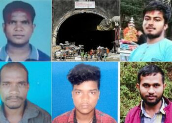 ଡିସଚାର୍ଜ ହେଲେ ୫ ଓଡିଆ ଶ୍ରମିକ !