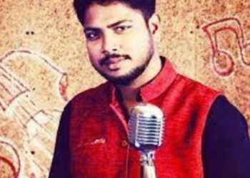 କଣ୍ଠଶିଳ୍ପୀ ଦେବେଶ ପତି ଗିରଫ