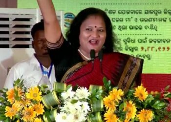 କେନ୍ଦ୍ରାପଡା ନାବାଳିକା ଗଣଦୁଷ୍କର୍ମ ମାମଲା , ୨ ମନ୍ତ୍ରୀଙ୍କୁ ବିଜେପିର ଟାର୍ଗେଟ