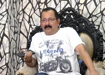 ସୀମା ଲଂଘିଲେ ଟୁଟୁ ନାୟକ, ସାମ୍ବାଦିକାଙ୍କୁ ମାଡ ମାରିଥିବା ଅଭିଯୋଗ