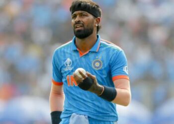 ଭାରତକୁ ଶକ୍ତ ଝଟକା, ବିଶ୍ୱକପରୁ ପାଣ୍ଡ୍ୟା ବାଦ