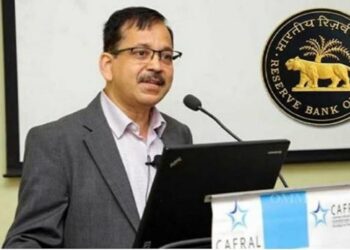 ପୁଣି ଜଣେ ଓଡିଆ ପୁଅଙ୍କୁ ଗୁରୁ ଦାୟିତ୍ୱ, ଆରବିଆଇ ଏକଜିକ୍ୟୁଟିଭ ଡିରେକ୍ଟର ହେଲେ ମନୋରଞ୍ଜନ ମିଶ୍ର