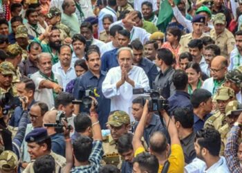 “ନବୀନ ଓଡିଶା” ପାଇଁ ବଦଳିଲା ପରୀକ୍ଷା ସମୟ