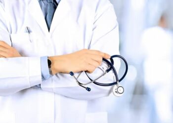 ନକଲି ମହିଳା ଡାକ୍ତର ଅଟକ