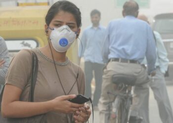 ଦିଲ୍ଲୀରେ ମାସ୍କ ପିନ୍ଧିବା ବାଧ୍ୟତାମୂଳକ