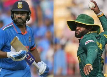 ଆଜି ହେବ ସୁପରଫାଇଟ, ମୁହାଁମୁହିଁ ହେବେ ଭାରତ-ଦକ୍ଷିଣ ଆଫ୍ରିକା