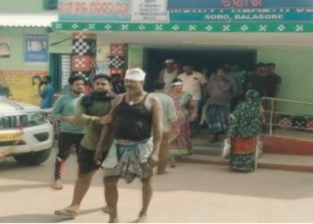 ଜମି ପାଇଁ ହଣାକଟା; ୧୨ ଆହତ