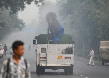 ୧୦ ଯାଏଁ ଦିଲ୍ଲୀରେ ସ୍କୁଲ ବନ୍ଦ