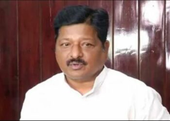 ପ୍ରତାପ ଜେନାଙ୍କୁ ମହଲତ