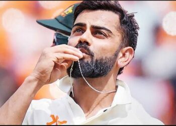 ୩୫ ବର୍ଷରେ ବିରାଟ କୋହଲି,ଛୁଟୁଛି ଶୁଭେଚ୍ଛା