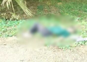 ଗର୍ଭବତୀଙ୍କୁ ମାରି ଫିଙ୍ଗିଦେଲେ !