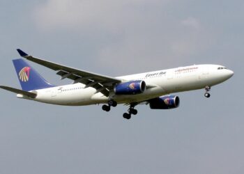 ଆଜି ଜୟପୁରକୁ ଉଡ଼ିଲା ଦ୍ବିତୀୟ ବିମାନ