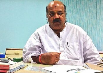 ପରଲୋକରେ ପୂର୍ବତନ ବାଚସ୍ପତି ମହେଶ୍ୱର ମହାନ୍ତି