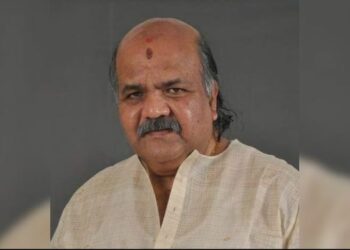 ପୁରୀରୁ ହୋଇଥିଲେ ୫ ଥର ବିଧାୟକ, ପେସାରେ ଥିଲେ ଆଇନଜୀବୀ