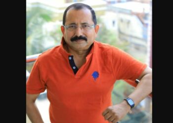 ପ୍ରଯୋଜକ ଟୁଟୁ ନାୟକ ଗିରଫ