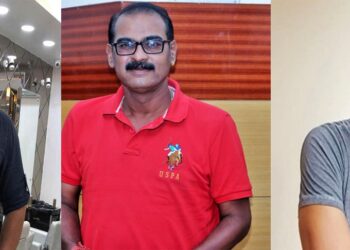 ଓଲିଉଡ କଳି ସମାଧାନ ପାଇଁ ଓଏଫଡିସିରେ ବୈଠକ, ଫୋନ ଉଠାଇଲେ ନାହିଁ ମନୋଜ