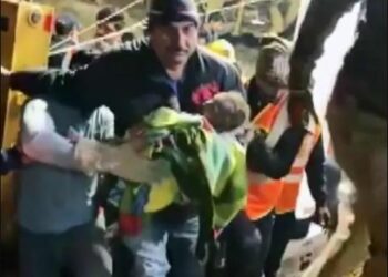 ବୋରୱେଲରୁ ଶିଶୁ ଉଦ୍ଧାର ପରେ ଚାଲିଛି ତନାଘନା