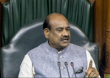 ଶୂନ୍ୟକାଳରେ ଉଠିବ ପ୍ରସଙ୍ଗ;ବାଚସ୍ପତି