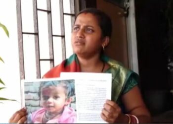 ଅନଶନରେ ପିହୁ ମା’