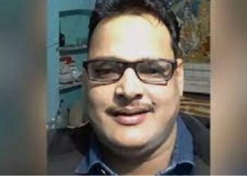 ବିଦା ହେଲେ ବୈପାରୀଗୁଡା ଆଇଆଇସି