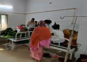 ଝାଡାବାନ୍ତିରେ ୪ ମୃତ