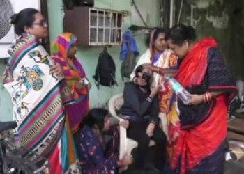 ଅର୍ଦ୍ଧଦଗ୍ଧ ଅବସ୍ଥାରେ ଉଦ୍ଧାର ଯୁବକଙ୍କ ମୃତ୍ୟୁ