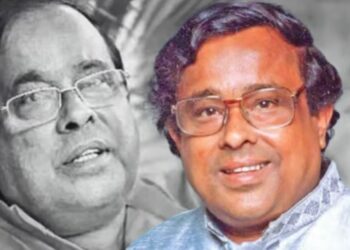 ଗାୟକ ଅନୁପ ଘୋଷାଲଙ୍କ ପରଲୋକ