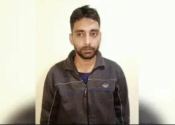 ଓଡିଶାରେ କାଶ୍ମୀର ଆତଙ୍କୀ, ଗିରଫ କଲା ଏସଟିଏଫ