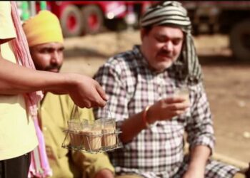 ରାତି ଡ୍ରାଇଭରଙ୍କୁ ମାଗଣା ଚା, ପଇସା ଦେବେ ସରକାର