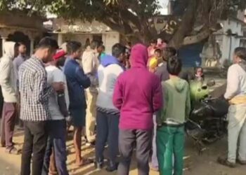 ଯୁବକଙ୍କୁ ବୀଭତ୍ସ ହତ୍ୟା