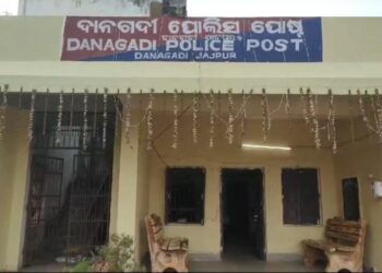 ବାଇକ ଦୁର୍ଘଟଣାରେ ଦୁଇ ମୃତ,ଜଣେ ଗୁରୁତର