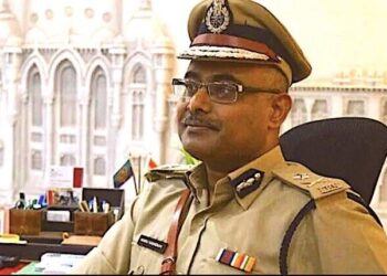 ଭୁବନେଶ୍ୱରରେ ସିବିଆଇ ଅତିରିକ୍ତ ନିଦେ୍ର୍ଦଶକ