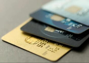 କ୍ରେଡିଟ କାର୍ଡରେ ୮ କୋଟି ଗୋଲ