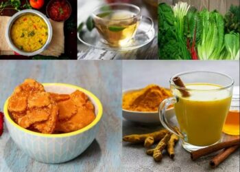 ଆୟୁର୍ବେଦ ଅନୁଯାୟୀ ଶୀତଦିନେ କ’ଣ ଅଧିକ ଖାଇବା ଉଚିତ୍?