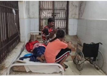 ରାଉରକେଲା ପରେ ବଲାଙ୍ଗୀରରେ ଡାଇରିଆ ଆତଙ୍କ , ଝାଡା ବାନ୍ତିରେ ୨ ଜଣଙ୍କ ମୃତ୍ୟୁ