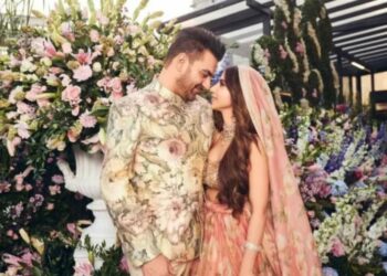 ପୁଣି ହାତକୁ ଦି ହାତ ହେଲେ ଅରବାଜ, ମେକ ଅପ ଆର୍ଟିଷ୍ଟଙ୍କୁ କଲେ ବିବାହ