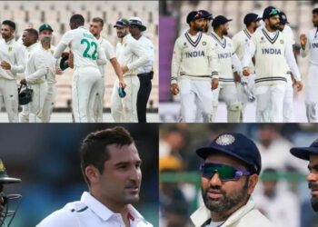 ଭାରତ-ଦକ୍ଷିଣ ଆଫ୍ରିକା ପ୍ରଥମ ଟେଷ୍ଟ , ଅପରାହ୍ନ ସାଢେ ଗୋଟାଏରେ ଖେଳାଯିବ ପ୍ରଥମ ମ୍ୟାଚ