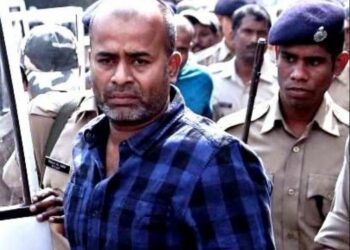 ସୁଶାନ୍ତ ଧଳସାମନ୍ତ ଏସସିବିରୁ ଡିସଚାର୍ଜ