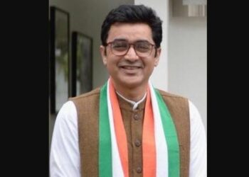 ଜାନୁଆରୀ ୬ରେ ଓଡିଶା ଆସିବେ କଂଗ୍ରେସ ନବନିଯୁକ୍ତ ପ୍ରଭାରୀ