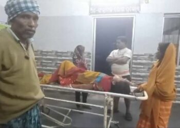 ଜମି ପାଇଁ ହଣାହଣି; ୬ ଗୁରୁତର