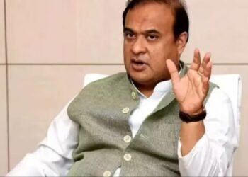 ଭୁଲ ମାଗିଲେ ଆସାମ ମୁଖ୍ୟମନ୍ତ୍ରୀ