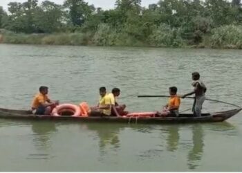 ମିଳିଲା ୪ ନିଖୋଜଙ୍କ ମୃତଦେହ