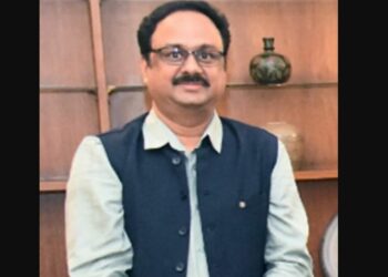 ମାନସ ମଙ୍ଗରାଜଙ୍କୁ ସମ୍ବଲପୁର ଓ ଗୈାତମ ବୁଦ୍ଧ ଦାସଙ୍କୁ ଦେବଗଡ ଦାୟିତ୍ୱ