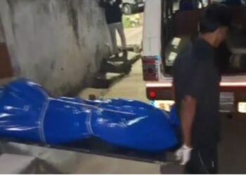 ଭଡା ଘରୁ ସାମ୍ବାଦିକଙ୍କ ମୃତଦେହ ଉଦ୍ଧାର