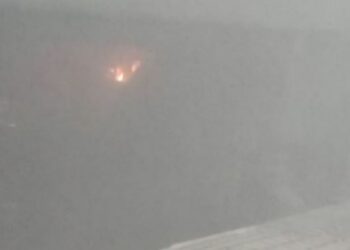 ଜନଶତାବ୍ଦୀରେ ଅଗ୍ନିକାଣ୍ଡ