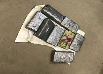 ଜାହାଜରେ ଡ୍ରଗ୍ସ ଚାଲାଣ !